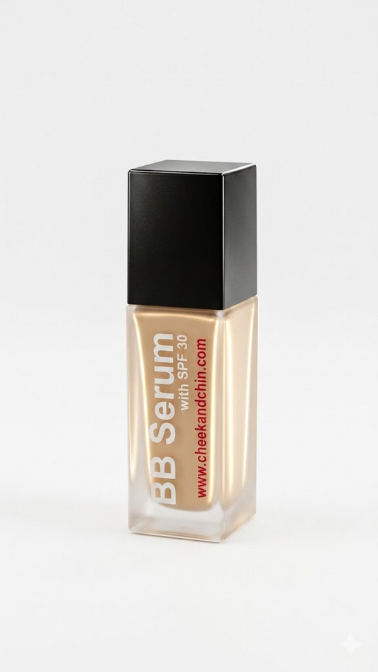 BB SERUM WITH SPF 30