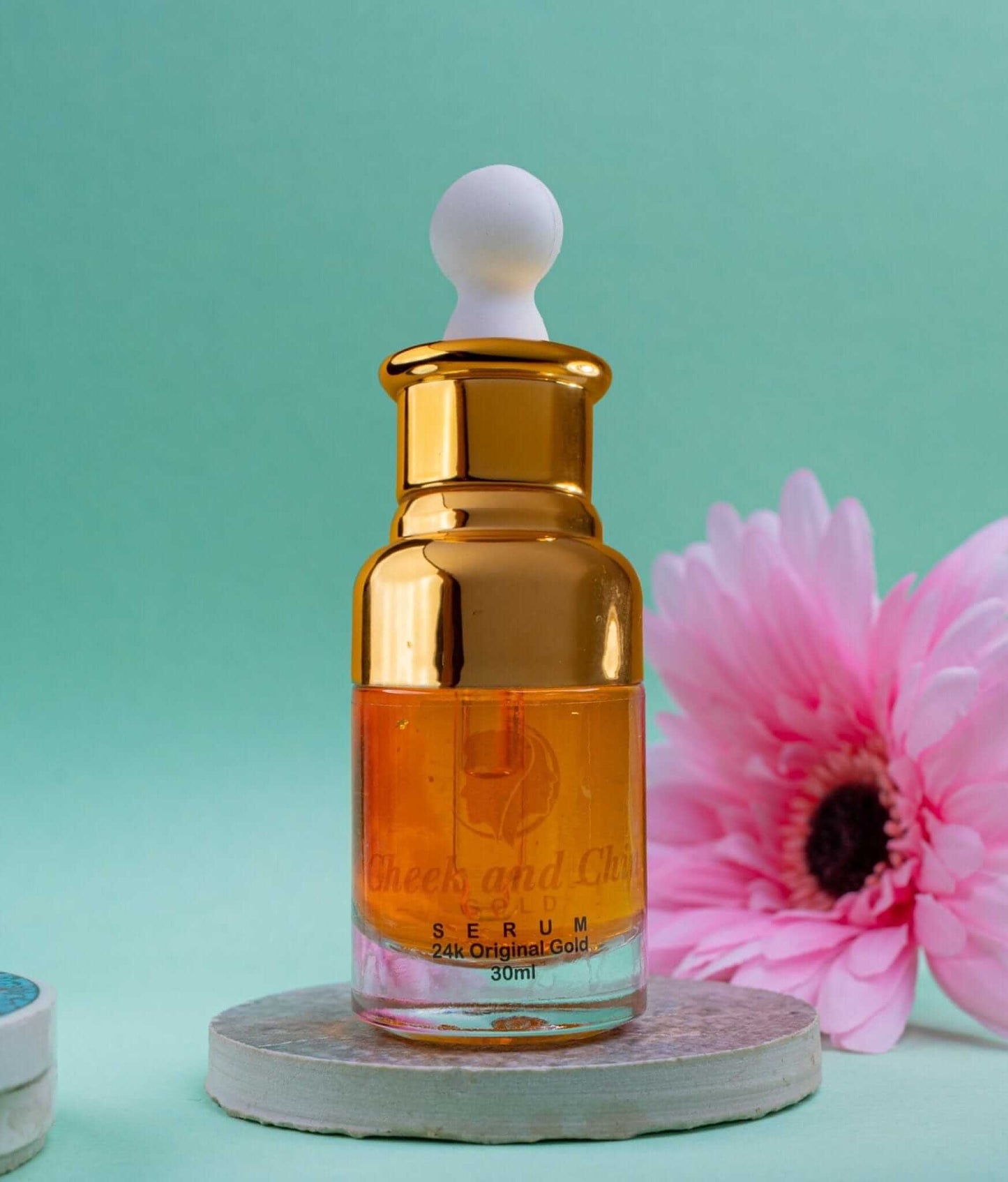 Serum 24k Original Gold - Cheek and Chin