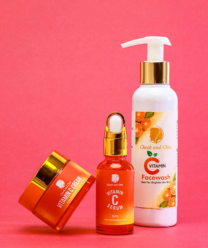 Vitamin C bundle