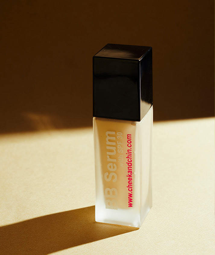 BB SERUM WITH SPF 30