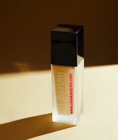 BB SERUM WITH SPF 30