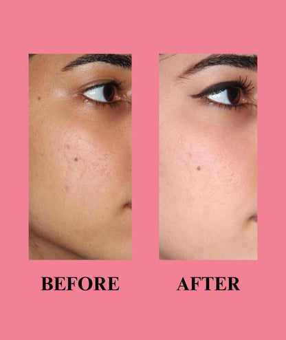 Super Brightening Face Wash