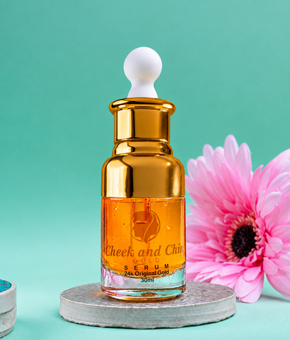 Serum 24k Original Gold