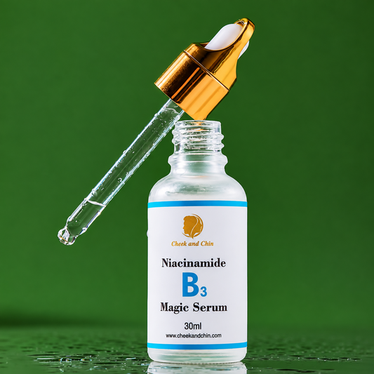 B3 Magic Niacinamide Serum