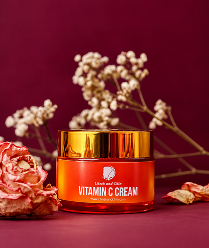 Vitamin C Cream
