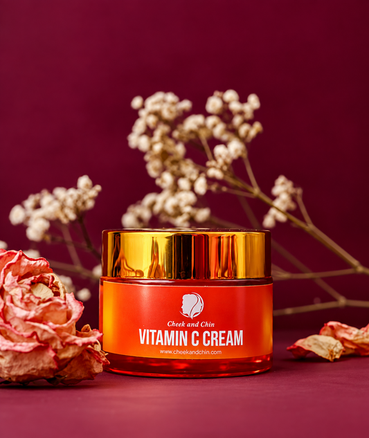 Vitamin C Cream