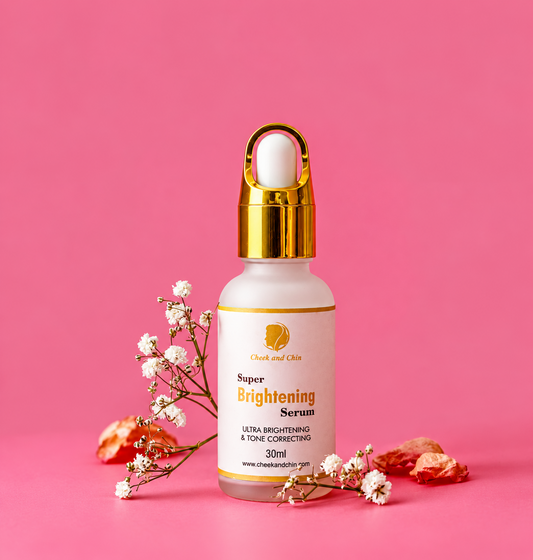 Super Brightening Serum