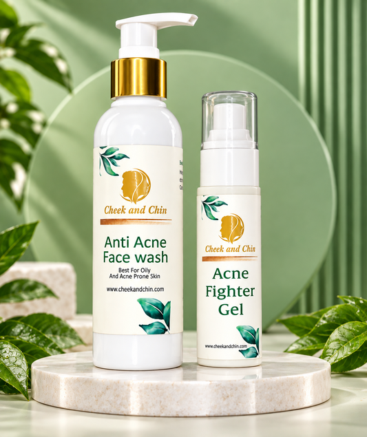 Acne control Miracle