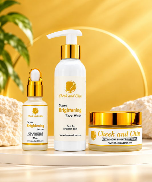 Brightening Bundle