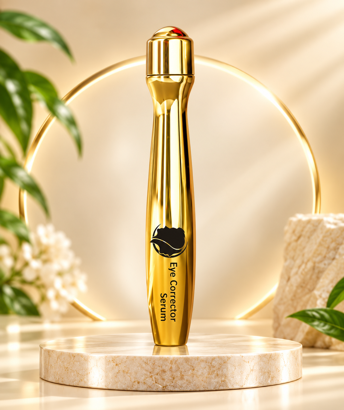 Eye corrector serum