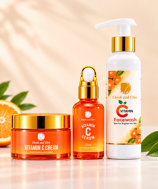 Vitamin C bundle