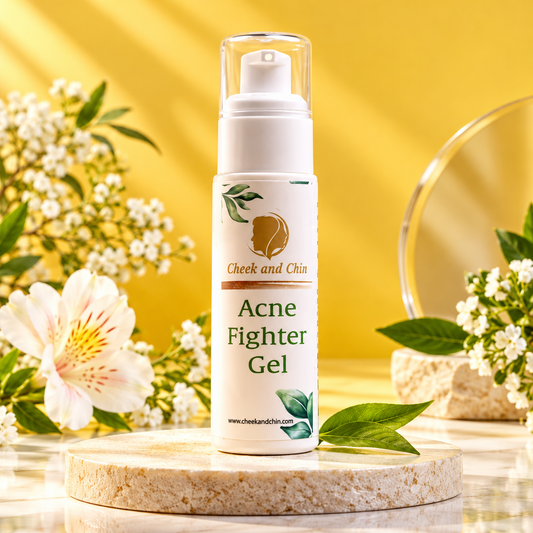 Acne Fighter Gel