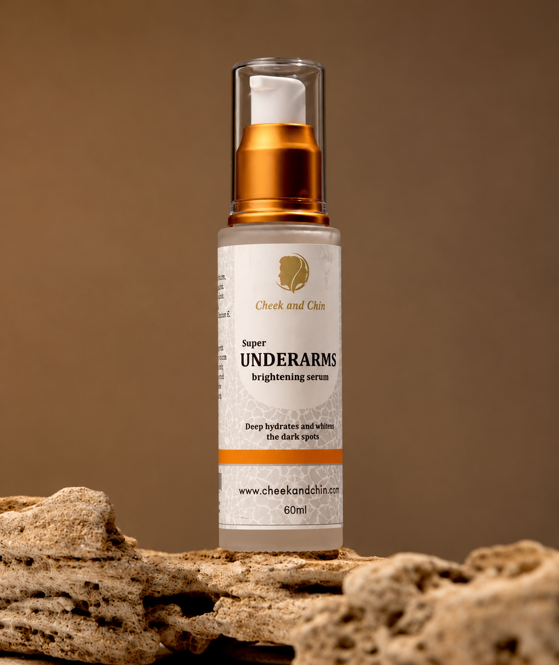 Super Underarms Brightening Serum
