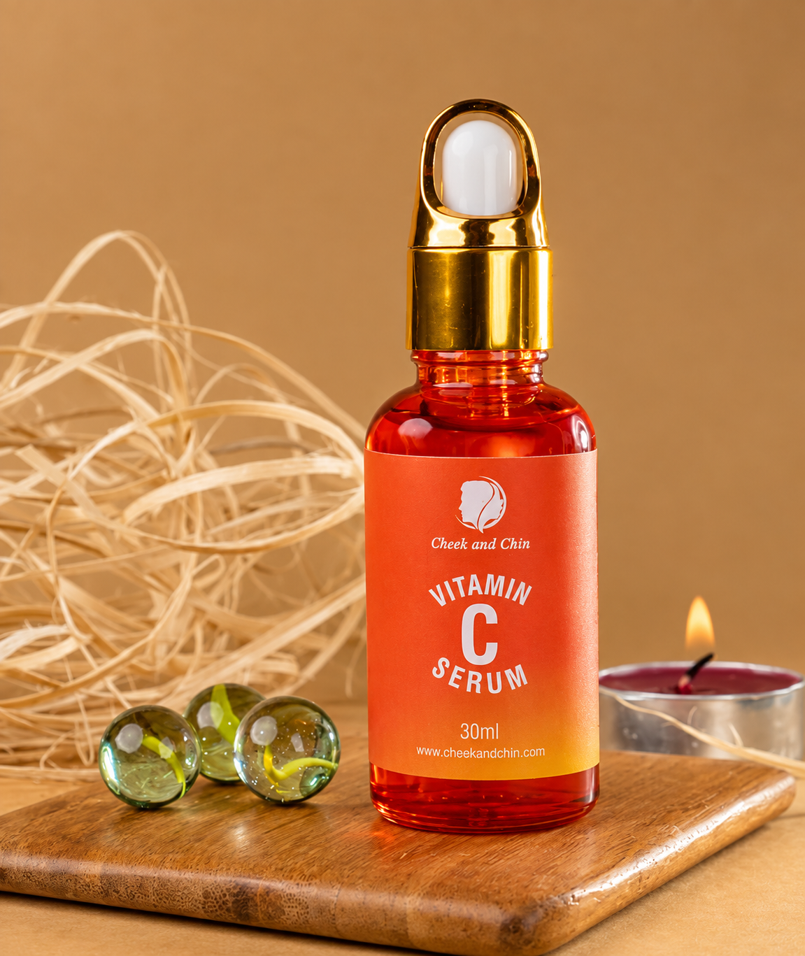 Vitamin C Serum