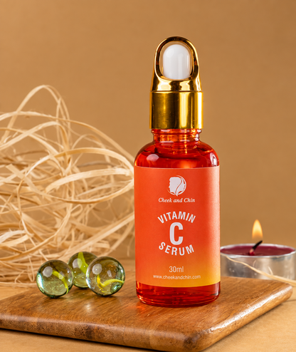 Vitamin C Serum