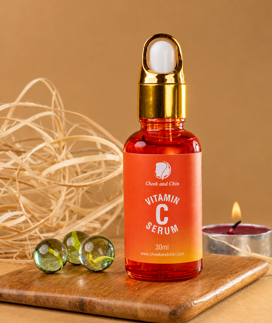 Vitamin C Serum