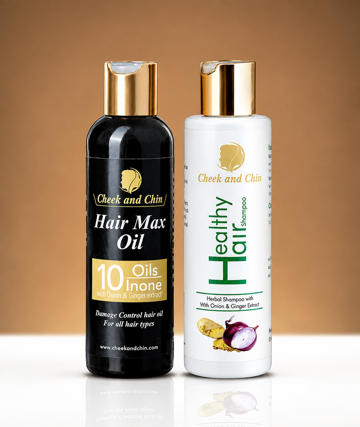 Haircare Combo