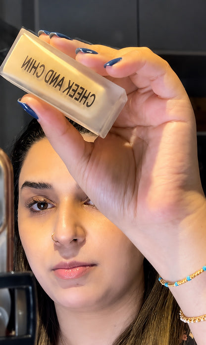 BB SERUM WITH SPF 30