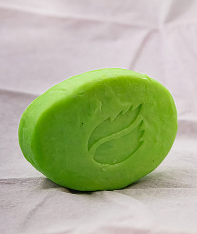 ALOE VERA SOAP