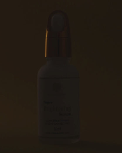 Super Brightening Serum